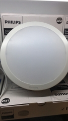 Ốp trần 11W Philips ánh sáng trắng D150(BH24T)