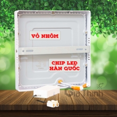 Ốp trần Sunmax