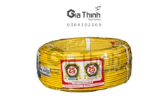 Dây điện Trần Phú TRAFUCO Phương Liệt