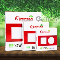Ốp trần Sunmax