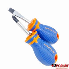 Bộ 2 Tua vít dẹp & bake WADFOW WSS1202