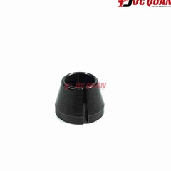 Chấu bóp cho máy phay mini 6.35mm, MAKITA, 763663-0