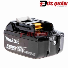 Pin BL1840B Li-Ion/18V/4.0Ah Makita 197265-4
