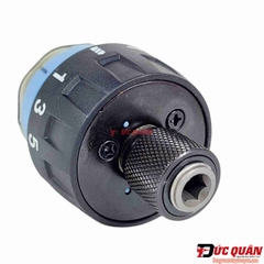 Cụm nhông máy Makita DF033D/ DDF333 127126-4