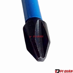 Đầu vít ba ke WADFOW ( Ph2 dài 200mm ) WSV5K65 ( 1 đầu )