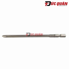 Mũi vít PH2x132mm Makita A-16536 (1 mũi)