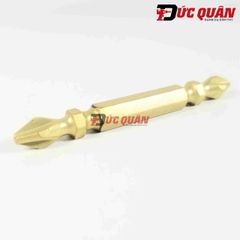 Mũi vít PH2x65mm Impact Gold Makita B-30483