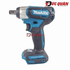 Máy siết bu lông 1/2 dùng pin 18V Makita DTW180Z ( Thân máy không kèm pin sạc )