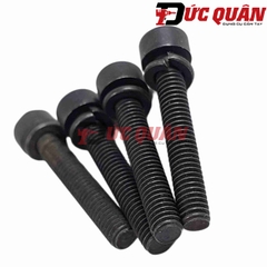Bu long đầu chụp nhôm (4x25mm) DTW285/ DTW280/ DTW284/ DTW281 Makita 922146-1