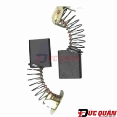 Chổi than CB-303A dùng cho máy Makita 2107F, 4131, 4140, 4100NH ( và nhiều máy khác, xem phần mô tả )