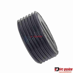 Nắp chổi than máy cắt gạch Makita MT413/ MT904/ MT905 644500-6 ( 1 cái )
