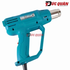 Máy Thổi Nhiệt 2000W Total TB20036