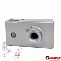 Đầu giữ lưỡi máy Makita JR102/ DJR185/ DJR184 310978-2