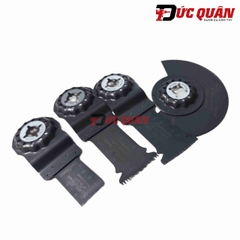 Bộ lưỡi cắt chìm Starlock cho máy đa năng Makita B-67480