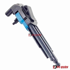 Bộ lục giác 1.5-10mm Makita B-65894 (9 chi tiết/bộ)