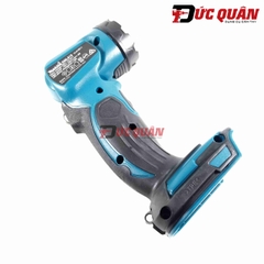 Đèn led dùng pin 14.4V-18V Makita DML815 (không pin sạc)