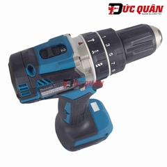 Máy khoan ( 3 chức năng ) dùng pin 18V Makita DHP484Z (không pin sạc)