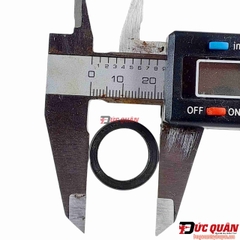 Vòng đệm cao su bảo vệ bạc đạn máy 9553B Makita 421868-5