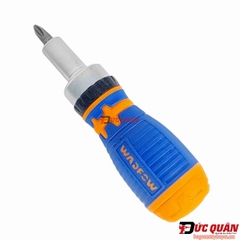 Bộ tua vít tự động ( 8 trong 1 ) WADFOW WSS8608