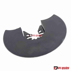 Lưỡi cắt (ống PVC) dùng cho máy cắt rung đa năng WADFOW
