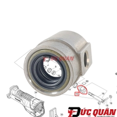 Thanh trượt máy cưa Makita DJR186/ DJR187 143365-8