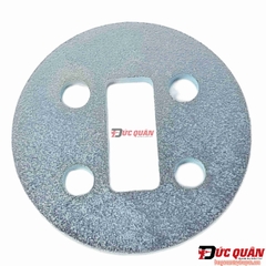 Tắm đêm nấp đựng Silicon Makita CG100DZB 346649-5