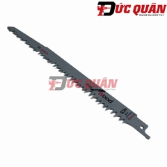 Lưỡi cưa cắt gỗ ( tươi, tỉa cành cây tươi ) Bosch - Fast Cut ( 1 lưỡi )