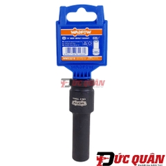Đầu tuýp 1/2 dài 78mm ( 10mm đến 27mm) WADFOW