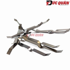 Lò xo lá máy khoan, DDF485, DHP481, Makita, 232220-0
