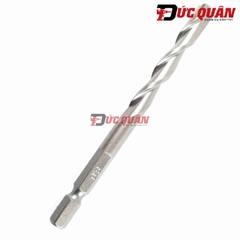 [Chính hãng] Mũi khoan tường chuôi lục giác ( NZ ) MAKITA