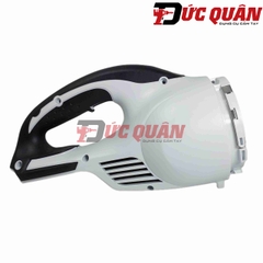 Vỏ than máy hút bụi Makita DCL180/ CL180D