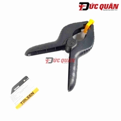 Kẹp gỗ chữ A dài Tolsen