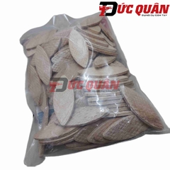 Bộ gỗ ghép mộng No.20 Makita A-16944 (100 cái/bộ)