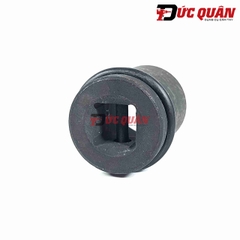 Bộ đầu tuýp chuẩn 1/2 ( từ 8mm đến 21mm ) MAKITA, B-66232
