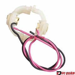 Ổ than máy khoan bê tông 36v Makita DHR263/ BHR261