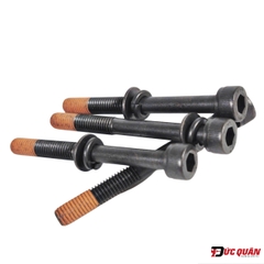 Ốc lục giác M5X50 dùng lấp chụp nhôm máy bu long Makita TW001 265B38-6 ( 1 Cái )