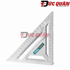 Thước góc vuông ( 180mm ) Total TMT61212