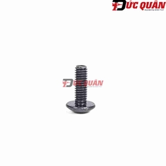 Ốc ( M4 X 12 ) gắng móc treo máy Makita 251314-2