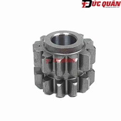 Nhông máy khoan bê tông, DHR182, MAKITA, 226853-1