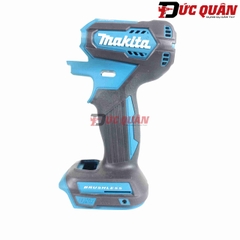 Vỏ máy bắn vít 18v DTD155, XDT15 MAKITA 183G71-5