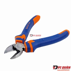 Kềm cắt đầu ngắn 7in dài 180mm WPL3C07