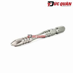 Mũi vít bake PH2x65mm Makita A-57473 ( 1 cái )