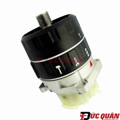 Cụm nhông máy khoan Makita XPH12/ DHP484 127499-5