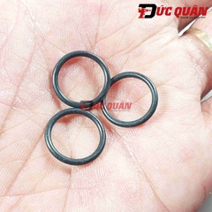 Vòng đệm cao su máy khoan bê tông, DHR182, TD001G, 5277NB, HR1840, HM1213C, GA7070, MAKITA, 213118-0