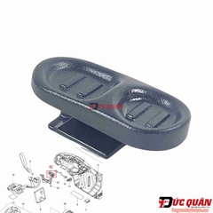 Nút công tắc máy hút bụi Makita DCL280 459326-1