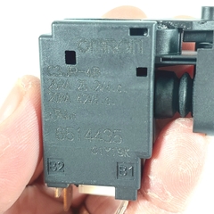 Công tắc máy MAKITA DTW300/DF001G