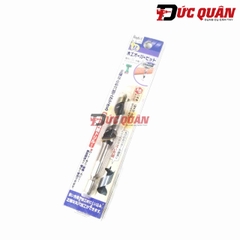 Mũi khoan gỗ xoắn ốc chân lục giác ROYBIT