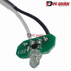 Đèn led máy hút bụi DCL280/ DCL281 Makita 620E82-2