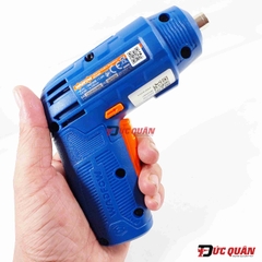 Máy siết vít dùng pin 4v ( Lithium-ion ) WADFOW WCV4401