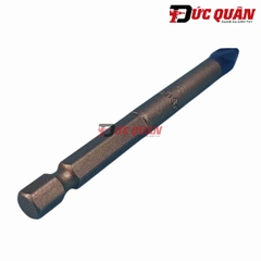 Bosch Bộ 3 mũi khoan gạch cứng Hex-9 (5/6/8) 2608900595